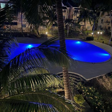 Le Dattier -Dreambeach Flic en Flac Exterior foto