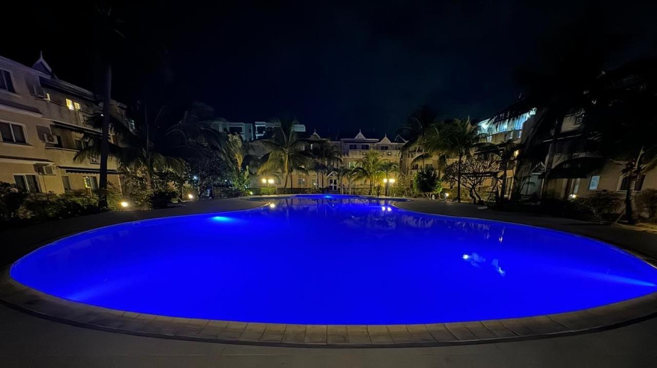 Le Dattier -Dreambeach Flic en Flac Exterior foto