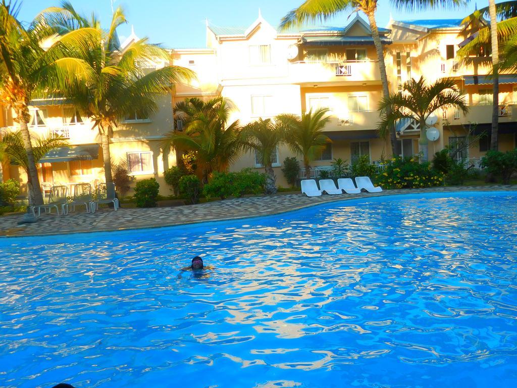 Le Dattier -Dreambeach Flic en Flac Quarto foto