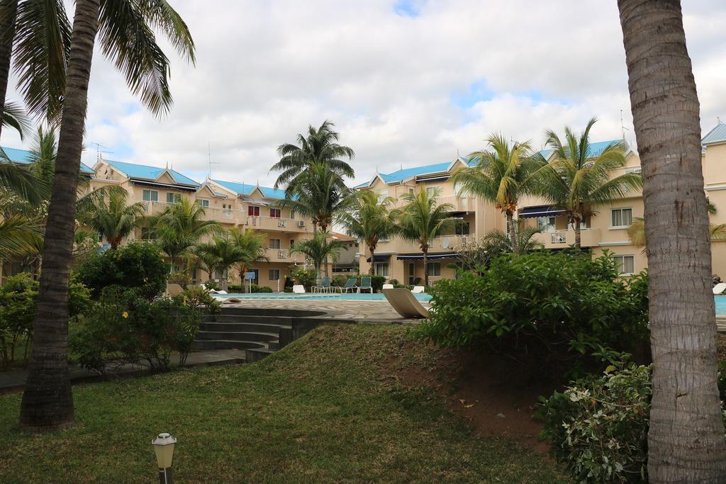 Le Dattier -Dreambeach Flic en Flac Exterior foto