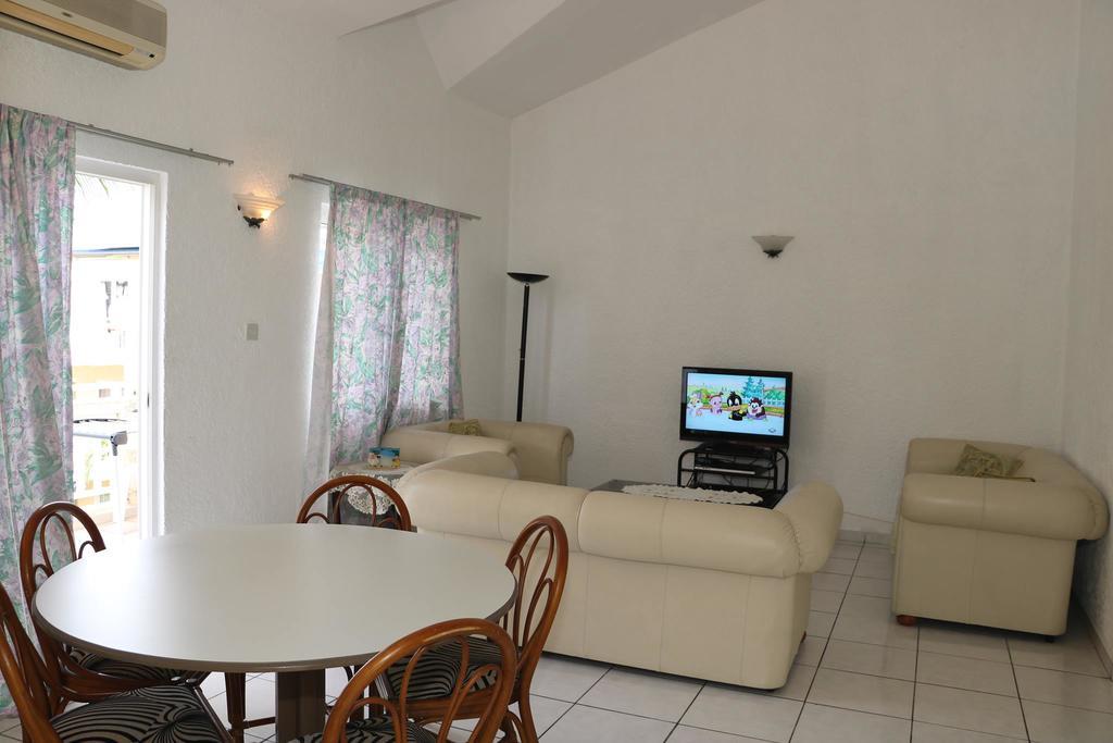 Le Dattier -Dreambeach Flic en Flac Exterior foto
